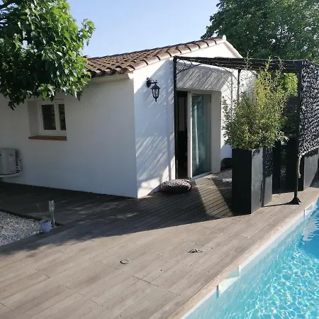 Le Studio Le XV Martigues Exterior photo