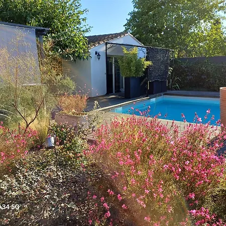 Le Studio Le XV Martigues Exterior photo