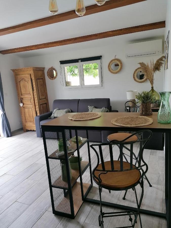 Homestay Le Le Xv Martigues