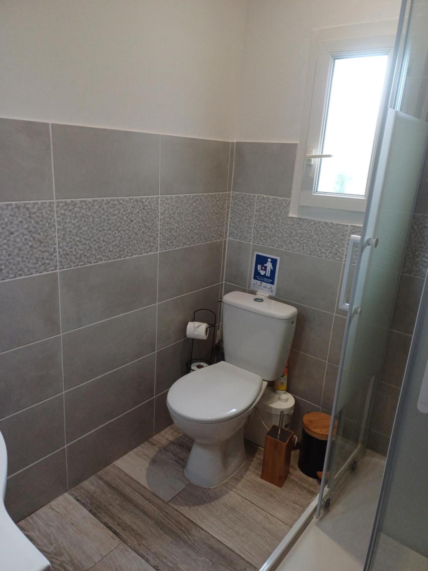 Le Le Xv Homestay Martigues
